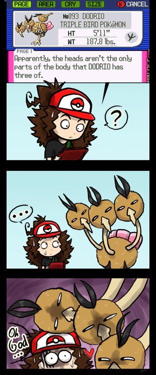 pokemon lol