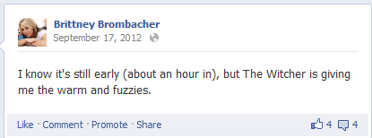 FB Status 3