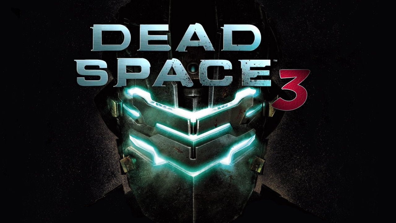 dead space 3 feat