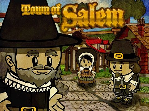 Town of salem