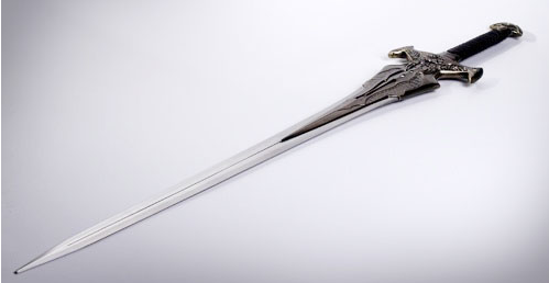 DA sword 2
